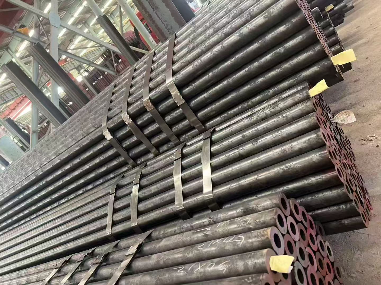 海东市不锈钢无缝钢管不锈钢无缝钢管 - 排名