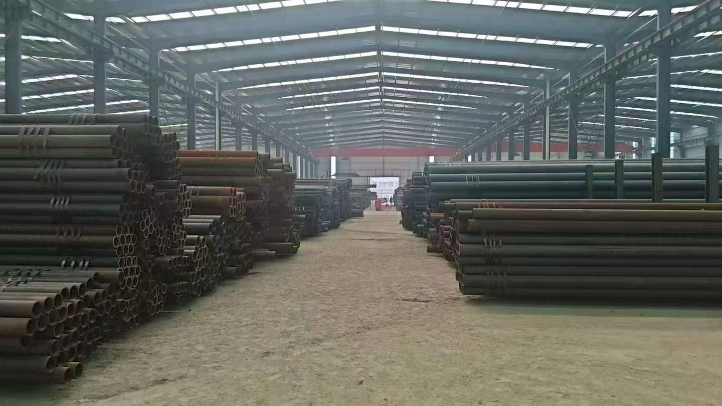 海东市无缝钢管Q355E槽钢 - 哪里好